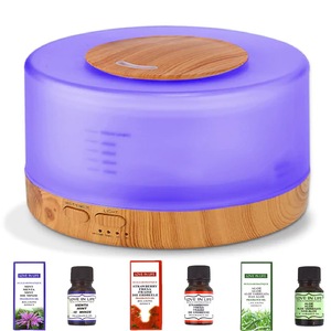 Aparate aromaterapie si wellness