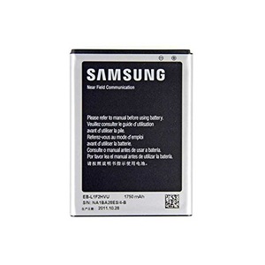 Corrupt skip Lender Acumulator Samsung pentru Galaxy S3, 2100mAh - eMAG.ro