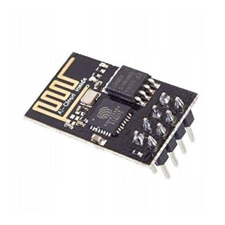 Modul wifi, Modulosy, ESP-01 ESP8266 ARDUINO ESP8266EX - eMAG.ro