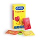 Durex Tropical Óvszer, 6 db