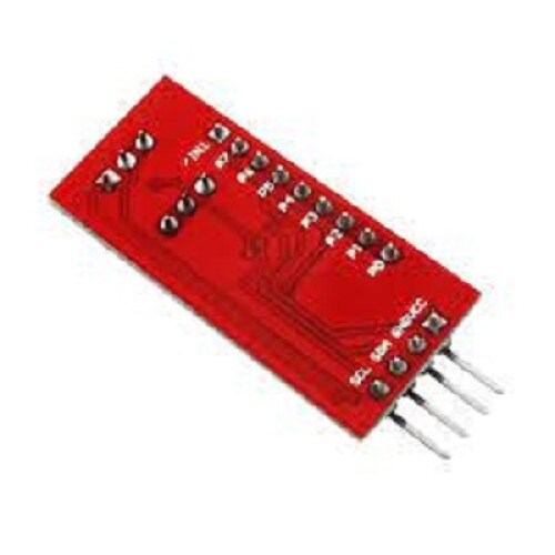 Modul PCF8574 12C interfata - eMAG.ro