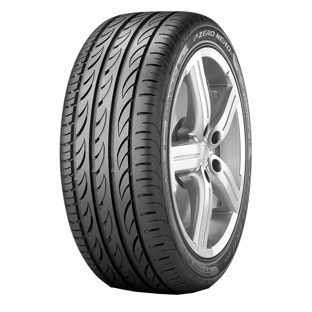 Anvelopa vara Pirelli P Zero Nero 215/45ZR17 91Y XL
