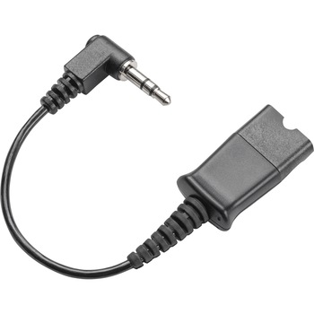 Cablu ASSY 3.5 MM QD SPARE Cablu ASSY 3.5 MM QD SPARE