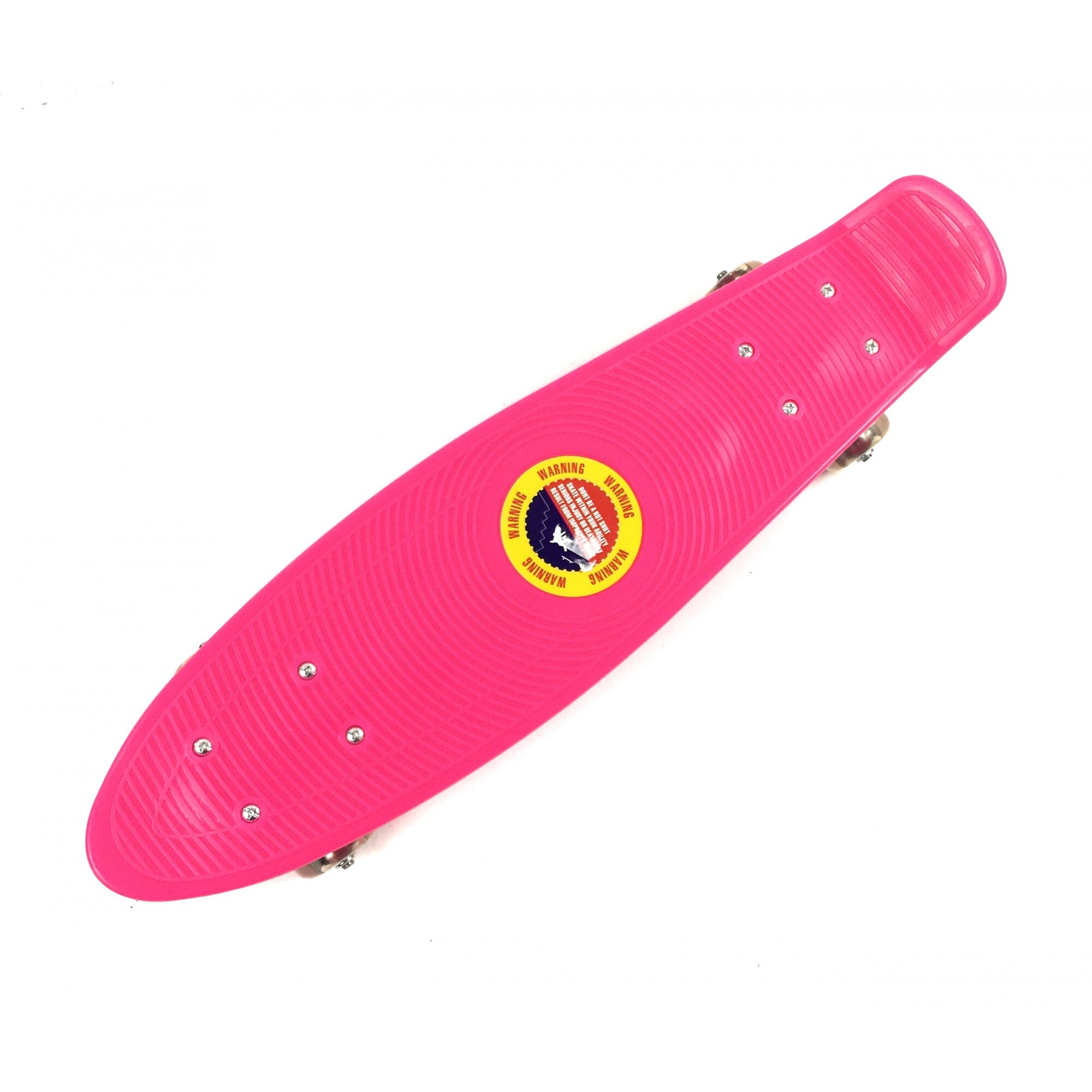 Penny Board Afisport 22 Roz