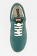 Camper, Tenisi de piele nabuc cu aplicatie logo, Verde, 38