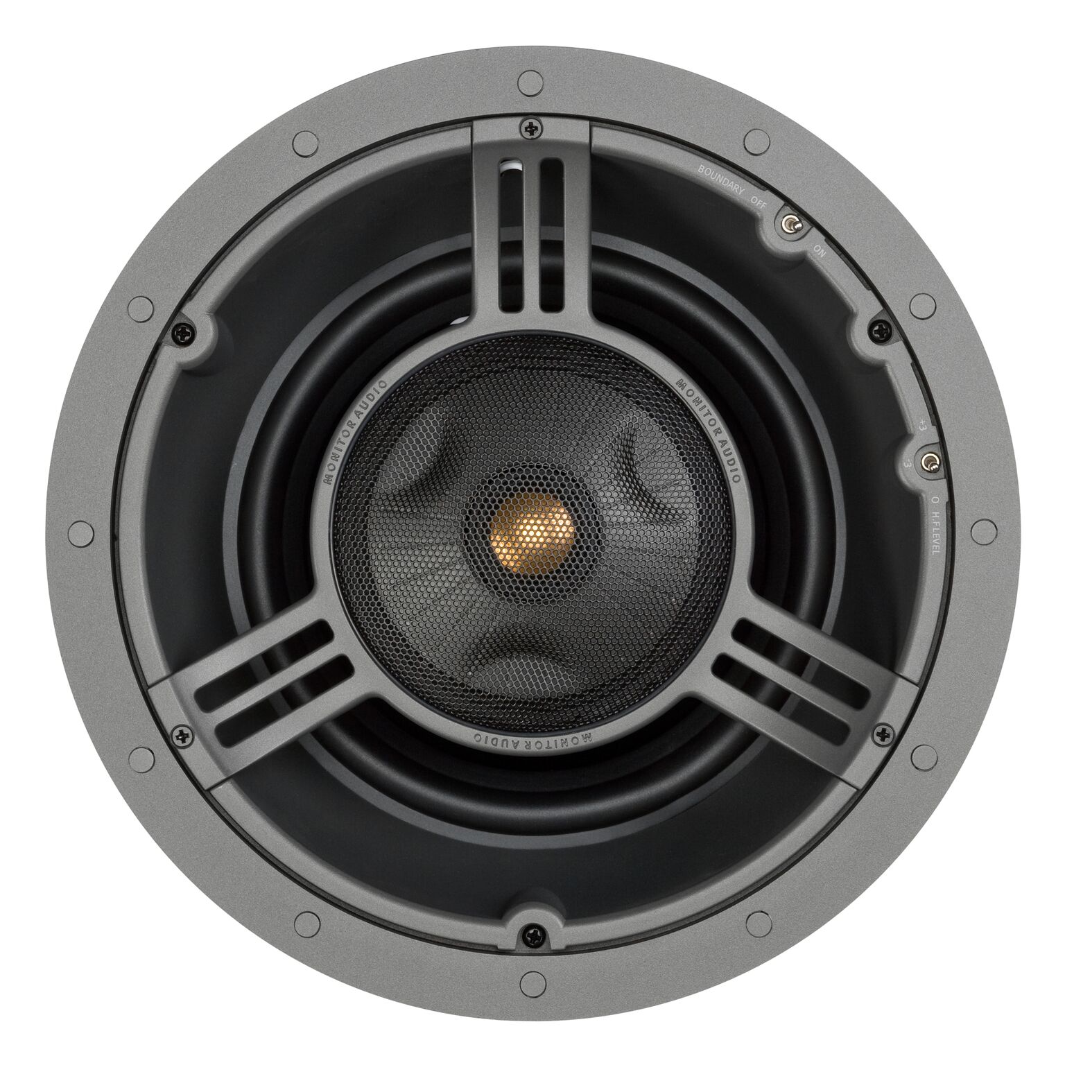 Difuzor tavan C380IDC, Monitor Audio, Negru