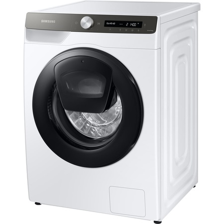 Masina de spalat rufe frontala Samsung WW90T554AAT, 9 kg, clasa A, 1400 rpm, WiFi SmartControl, alb