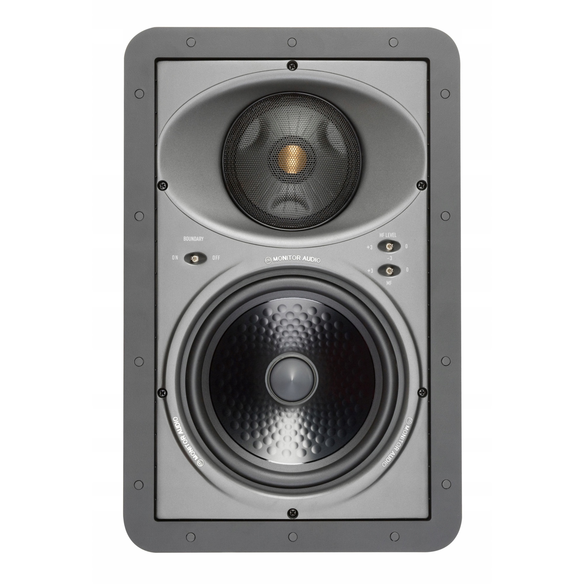 Difuzor tavan W380IDC, Monitor Audio, Negru