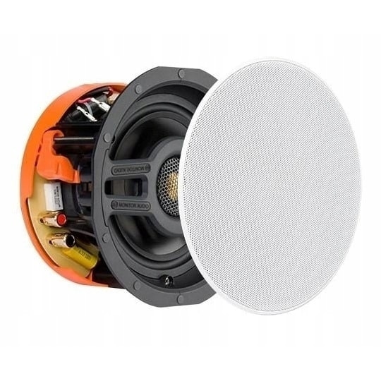 Difuzor tavan CS160, Monitor Audio, Alb
