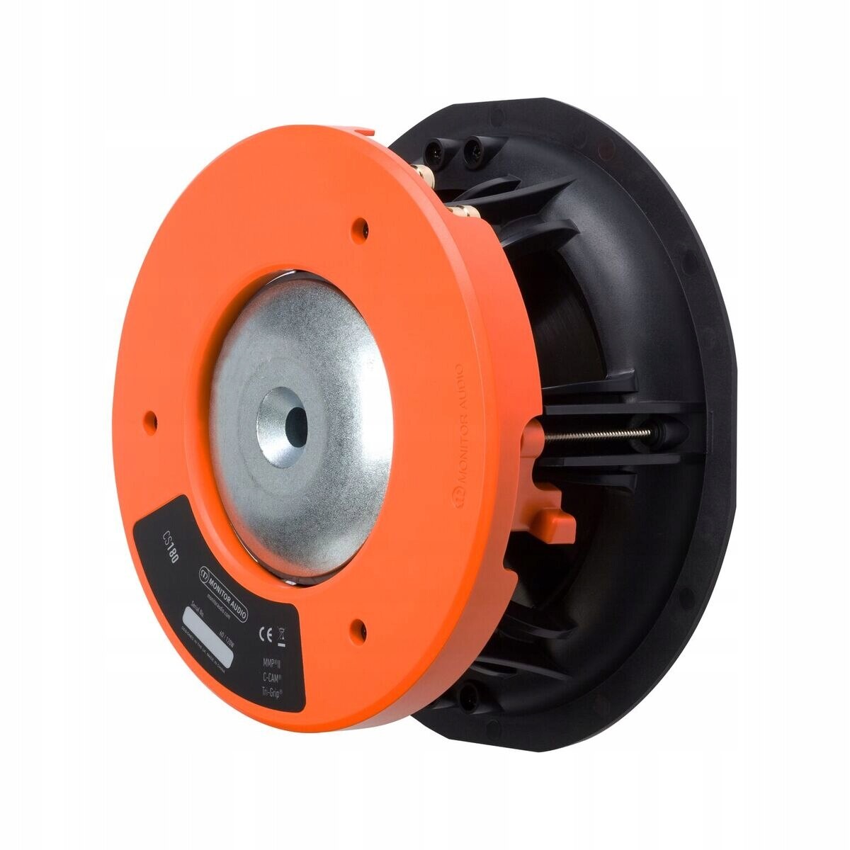 Difuzor tavan CS180, Monitor Audio, Alb