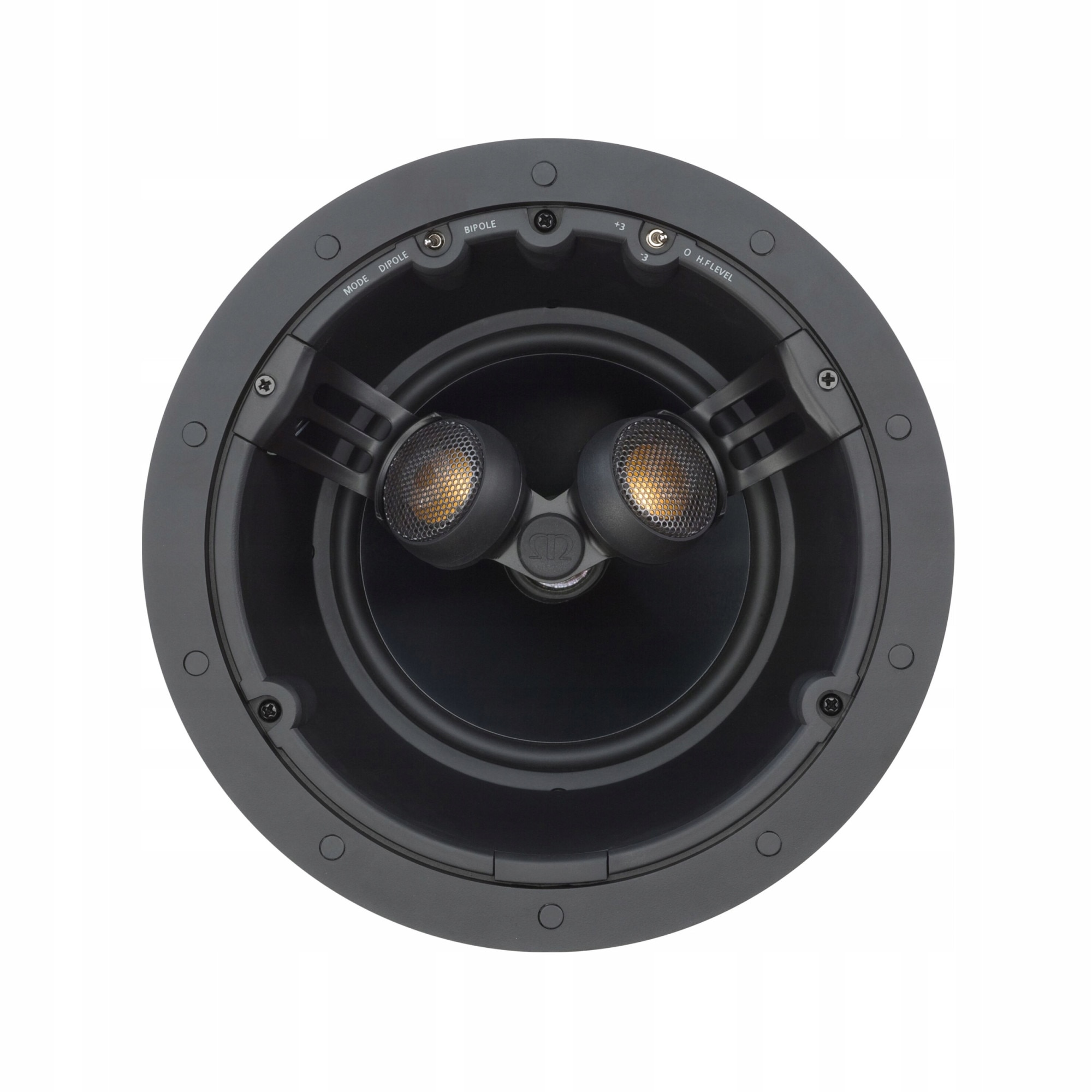 Difuzor tavan CPCT380IDC, Monitor Audio, Alb