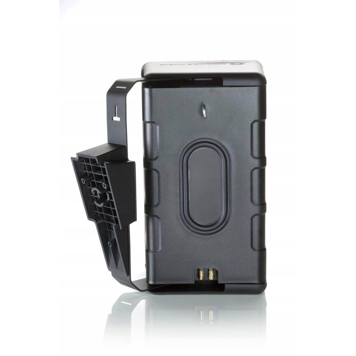 Set 2 difuzoare Climate80, Monitor Audio, Negru