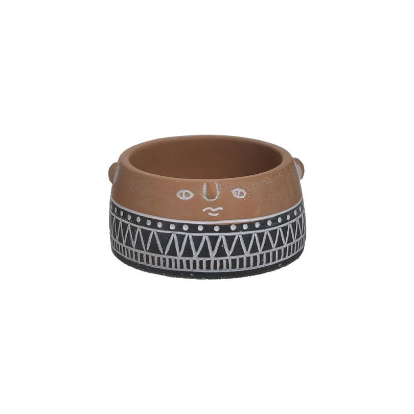Biglietto di Auguri Tree-Free Johnny Depp racconta 20 oz papero Tazza Grande