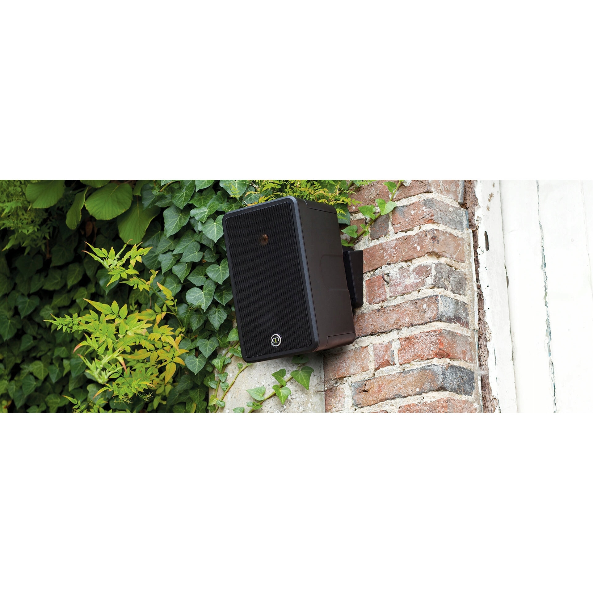 Set 2 difuzoare Climate50, Monitor Audio, Negru