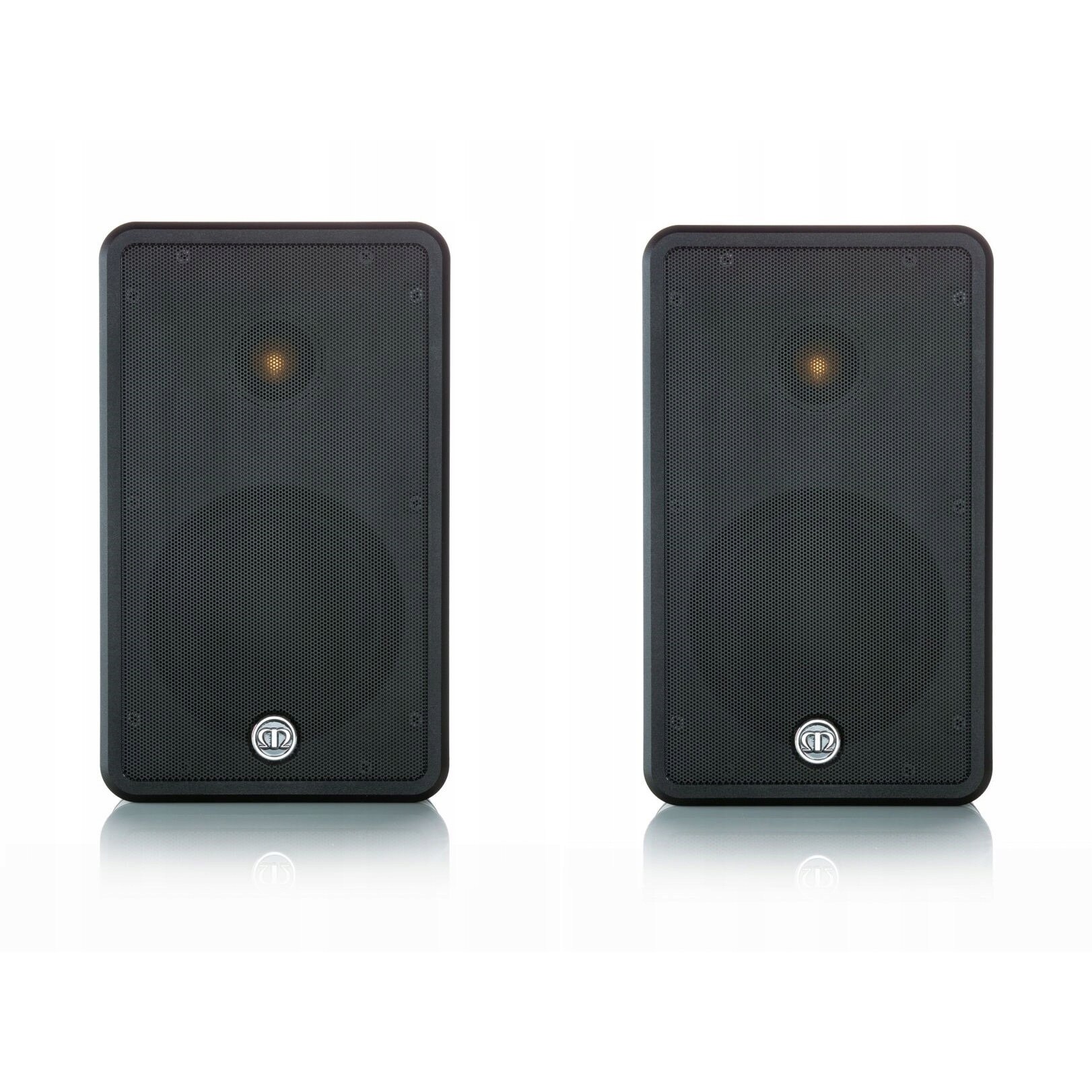 Set 2 difuzoare Climate50, Monitor Audio, Negru