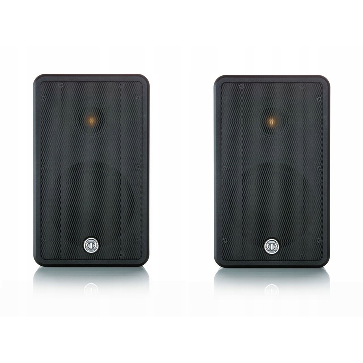 Set 2 difuzoare Climate50, Monitor Audio, Negru