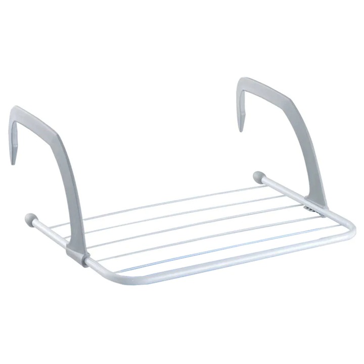 Uscator rufe mic pentru balcon sau calorifer