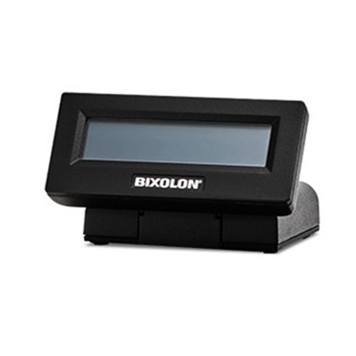 Bixolon клиентски дисплей, USB кабел, 2X20 знака BCD-2000AUG