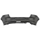 Kit Exterior Complet compatibil cu VW Golf VII 7 2012-2017 cu Faruri LED Semnal Dinamic R-line Look