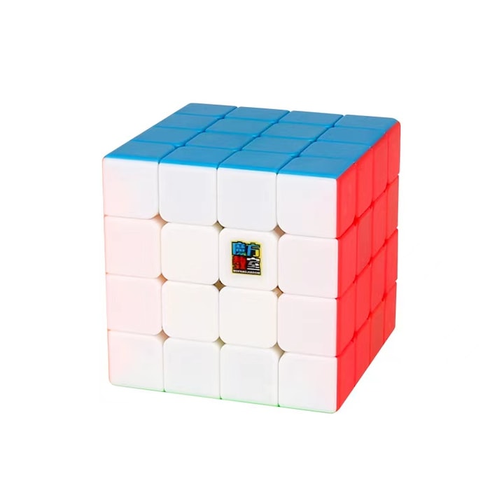 Cub Rubik's, 3 ani+, Multicolor