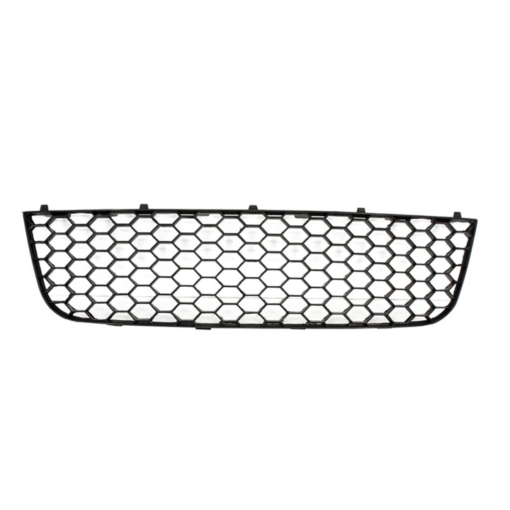 Első középső - alsó lökhárító rács Volkswagen VW Golf 5 V 2003-2007 GTI Design