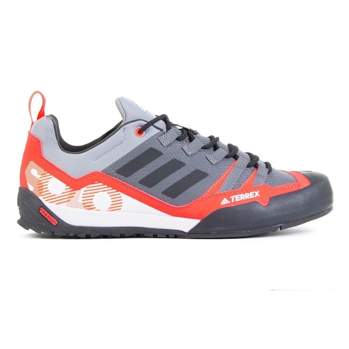 Pantofi de alergare Adidas Terrex Swift Solo 2 GZ0332, 42