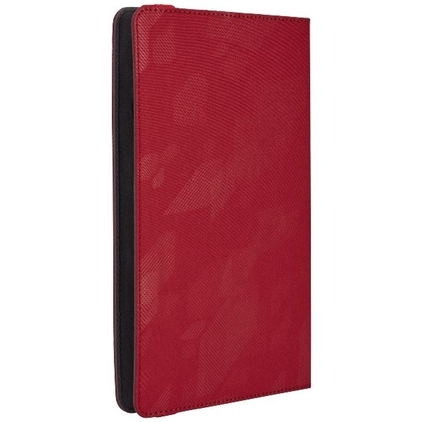 Husa tableta, Case Logic, 7", Universal, Rosu