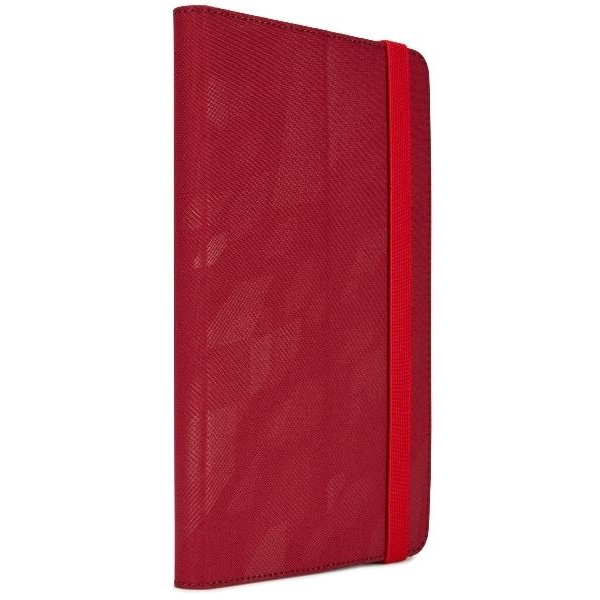 Husa tableta, Case Logic, 7", Universal, Rosu