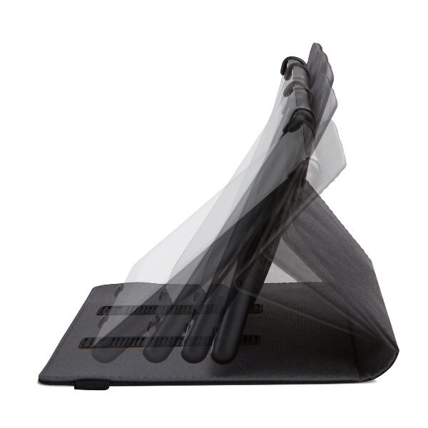 Husa tableta, Case Logic, 7", Universal, Rosu