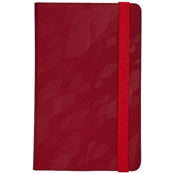 Husa tableta, Case Logic, 7", Universal, Rosu