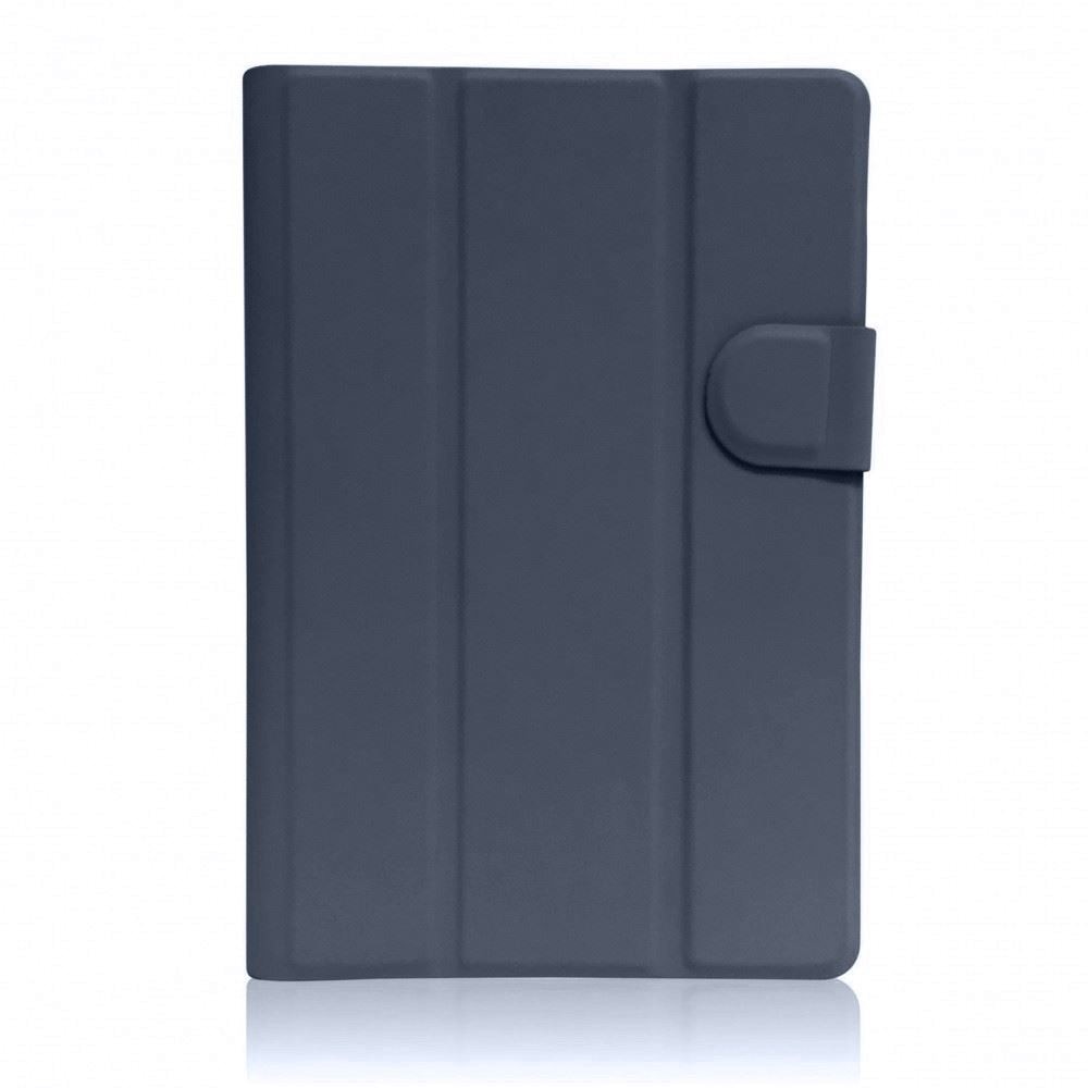 Husa tableta, Cellect, Universal, 13", Albastru inchis