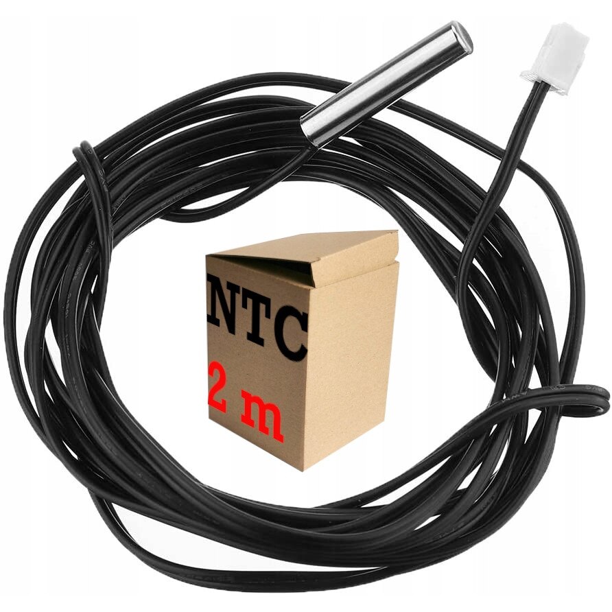 Controller Senzor De Temperatura Modulosy NTC 10k EMAG ro