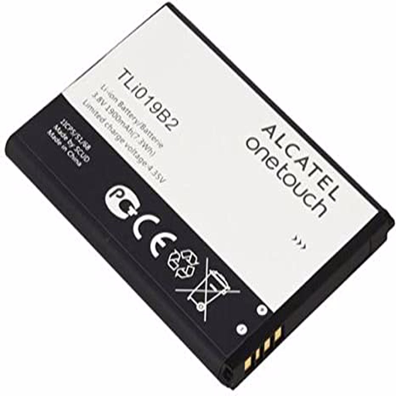 Acumulator Alcatel One Touch POP C7 OT 7041 7041D TLi019B2 EMAG ro