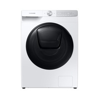 Samsung WW80T854ABH/S6 Masina de spalat cu incarcare frontala, 8kg, AI Control; Wi-Fi, 1400 rpm, alb