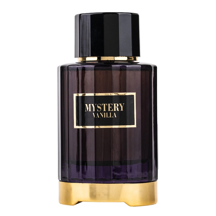 Ard Al Zaafaran Mega Collection Mystery Vanilla Eau de Parfum, uniszex, 100 ml