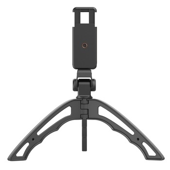 Mini Trepied cu suport ajustabil pentru fixarea telefonului mobil sau camere foto usoare compatibil telefoanele mobile sau camere foto usoare, 360 de grade - Apexel® Mini Trepied cu suport ajustabil pentru fixarea telefonului mobil sau camere foto usoare compatibil telefoanele mobile sau camere foto usoare, 360 de grade - Apexel®