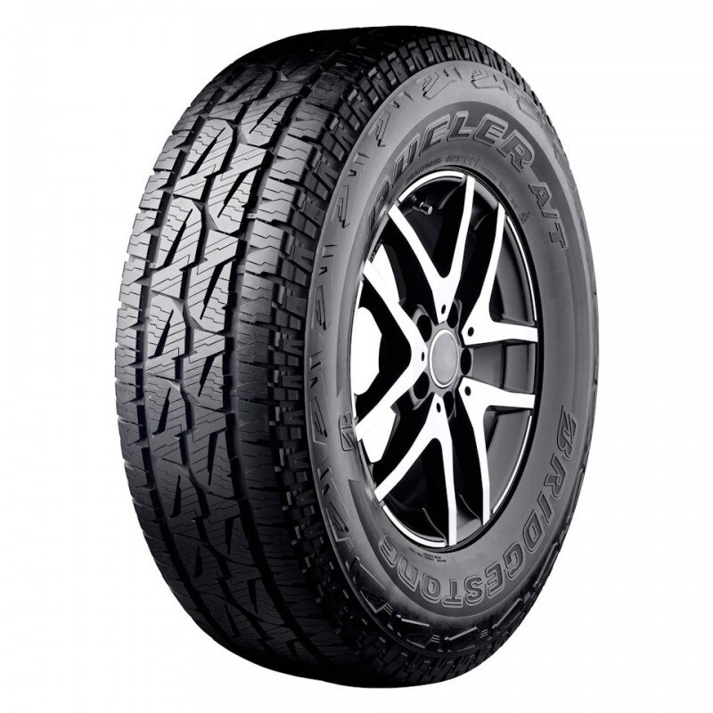 Anvelopa vara BRIDGESTONE Dueler At 001 255/70 R16 111S