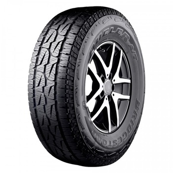 Anvelopa vara BRIDGESTONE Dueler At 001 255/70 R16 111S Anvelopa vara BRIDGESTONE Dueler At 001 255/70 R16 111S