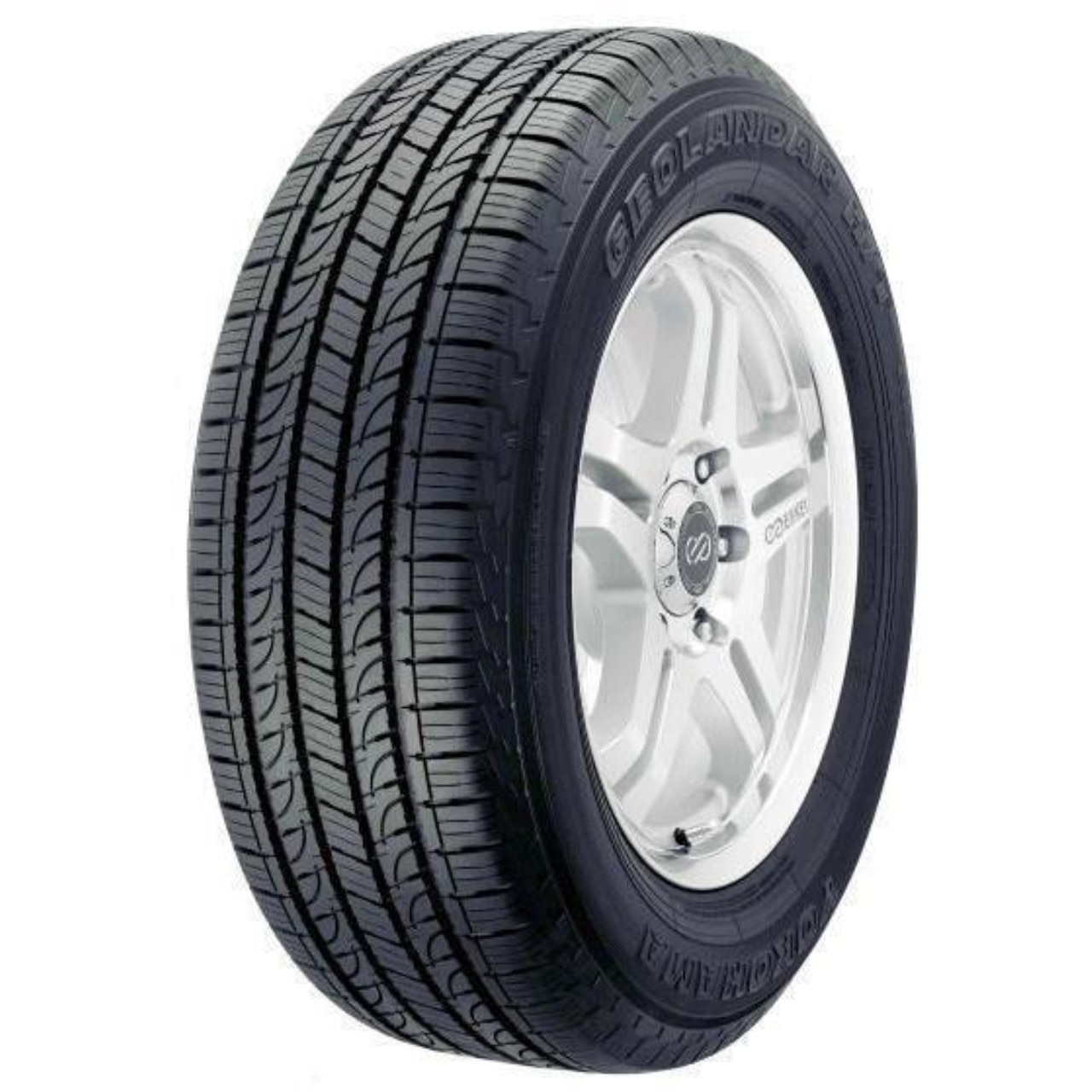 Anvelopa vara YOKOHAMA G056 SUV 255/70 R16 111H