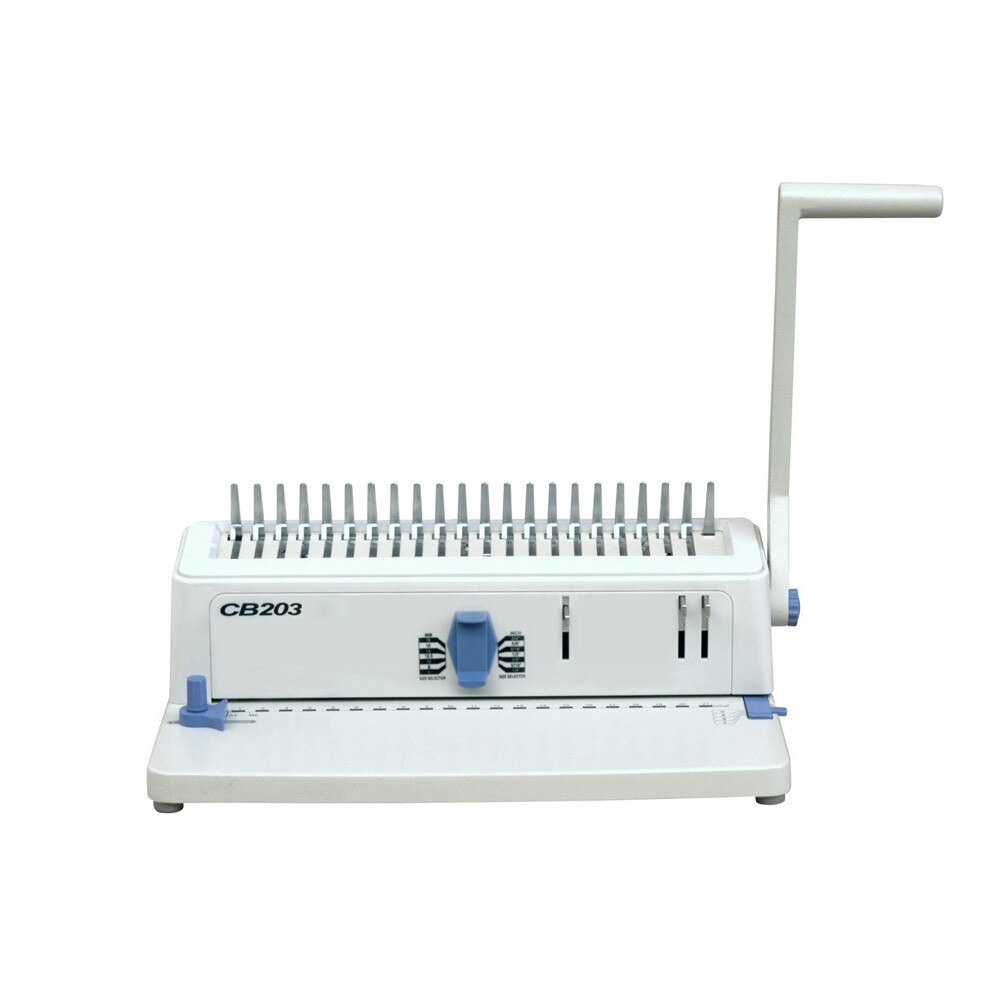 Aparat indosariat cu inele plastic, SUPU CB203PLUS