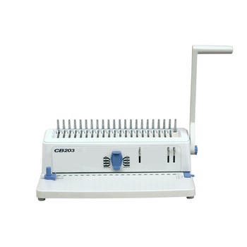 Aparat indosariat cu inele plastic, SUPU CB203PLUS Aparat indosariat cu inele plastic, SUPU CB203PLUS