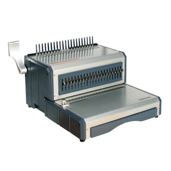 Aparat indosariat cu inele plastic, UNITEC, CB1430E Aparat indosariat cu inele plastic, UNITEC, CB1430E