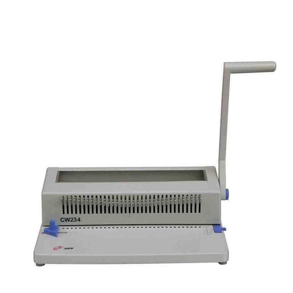 Aparat indosariat cu inele metal, SUPU, CW234
