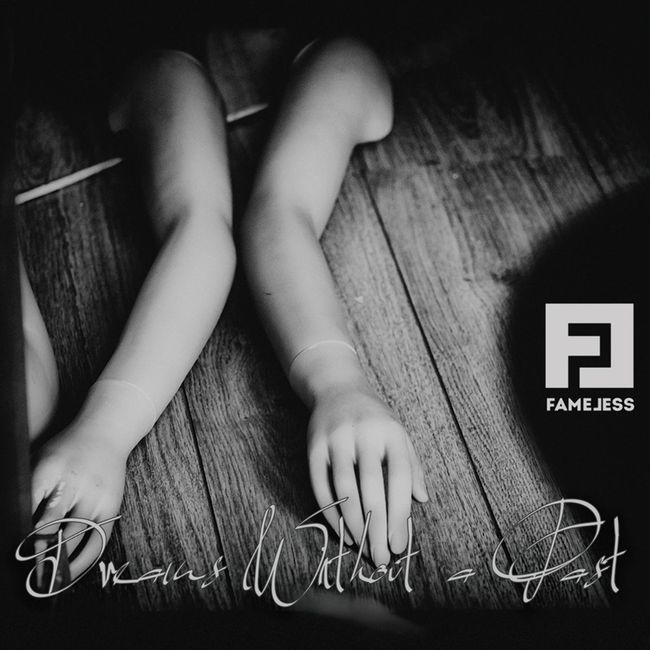 Fameless-Dreams without a Past-CD