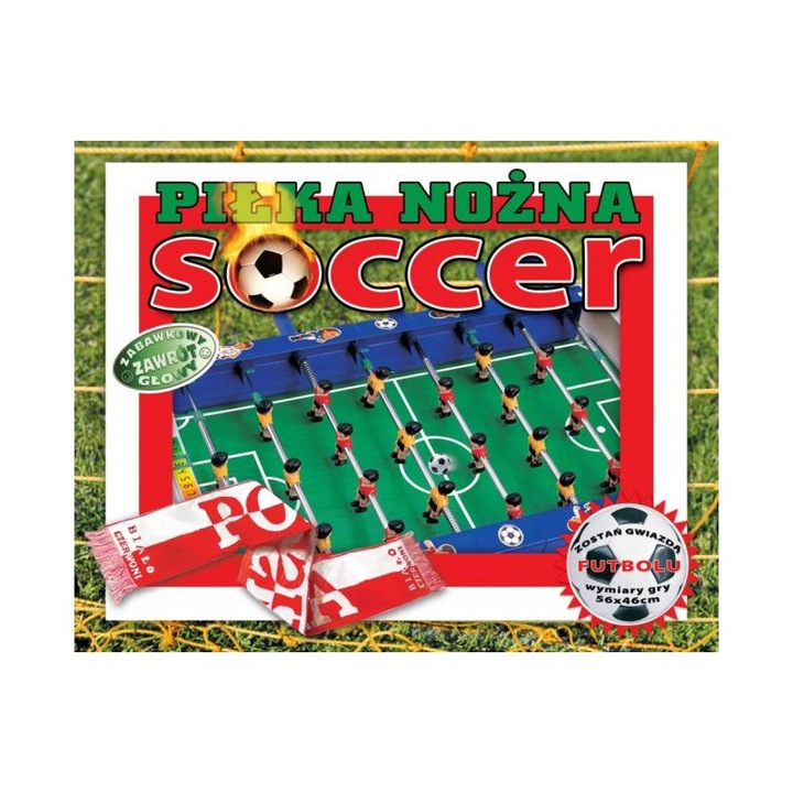 Csocsó gyerekeknek, Dromedary, 3 év+, Többszínű