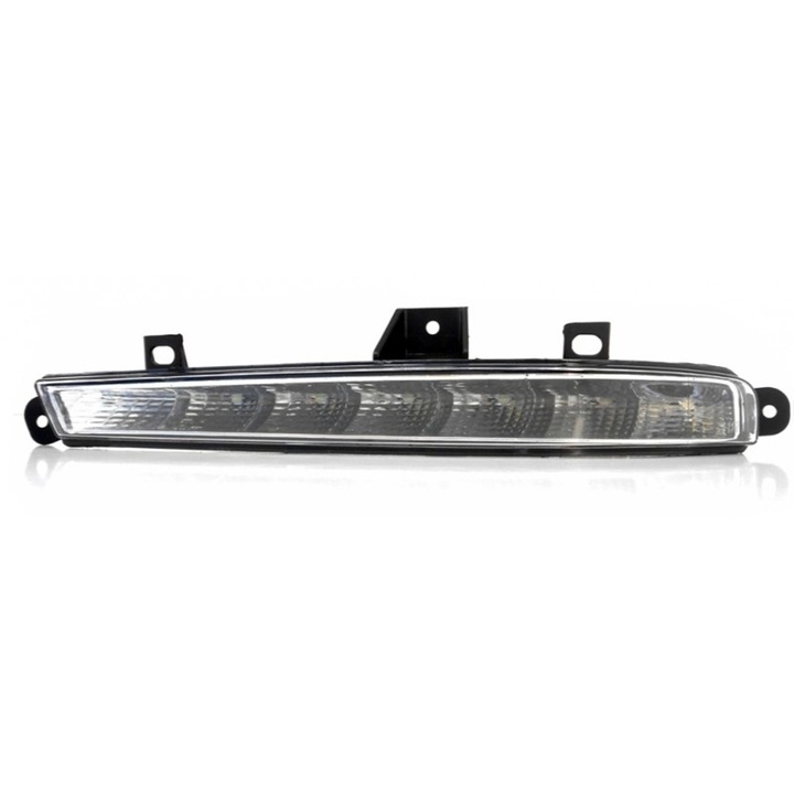 Дневни светлини, специализирани LED DRL, съвместими с Mercedes W221 S-Class (2010-2013) лява страна