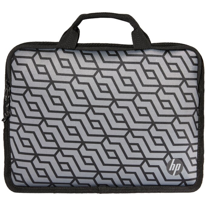 Husa de protectie HP Protective Reversible 11", black