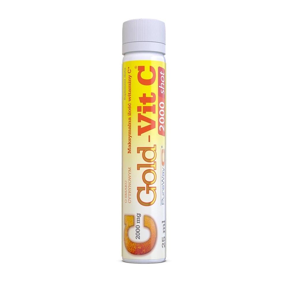 Vitamina C, Olimp Labs, 25 ml - eMAG.ro