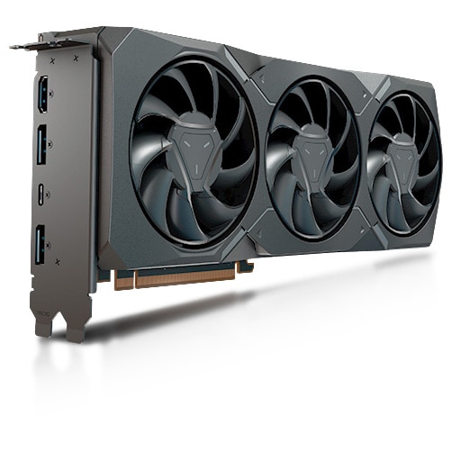 Placa video SAPPHIRE AMD RADEON™ RX 7900 XT, 20GB GDDR6, 320-bit