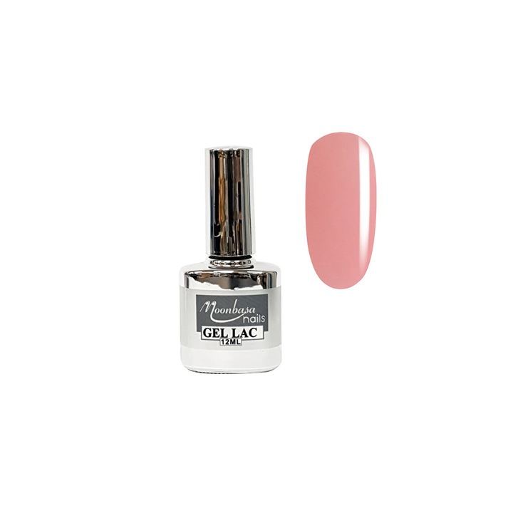 Reinforce Gel 12ml #R4 Pink